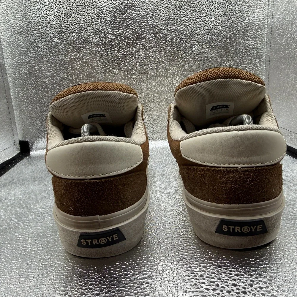 Straye size m12